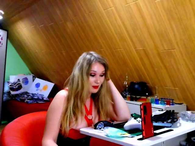 NaughtyNatli