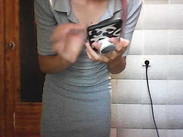  PandaCarol