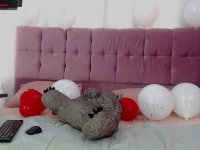  SalomePrince