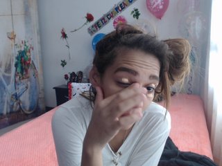  SamantaHorny1