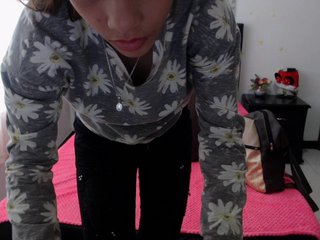  SamantaHorny1