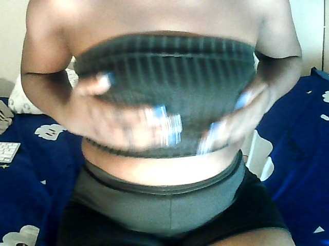  Sexybrownskin