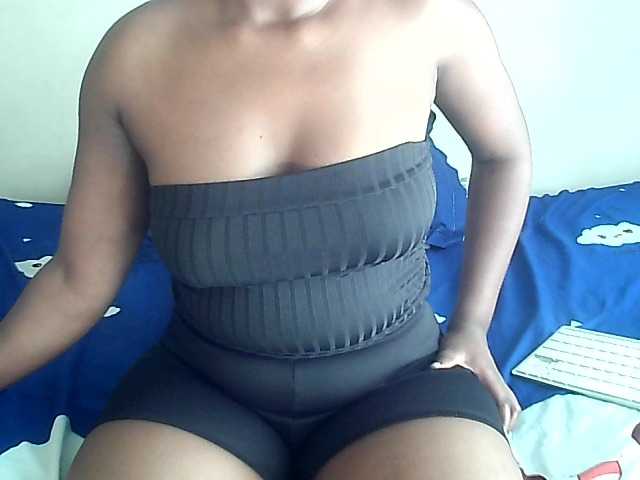  Sexybrownskin
