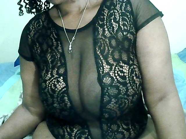  Sexybrownskin