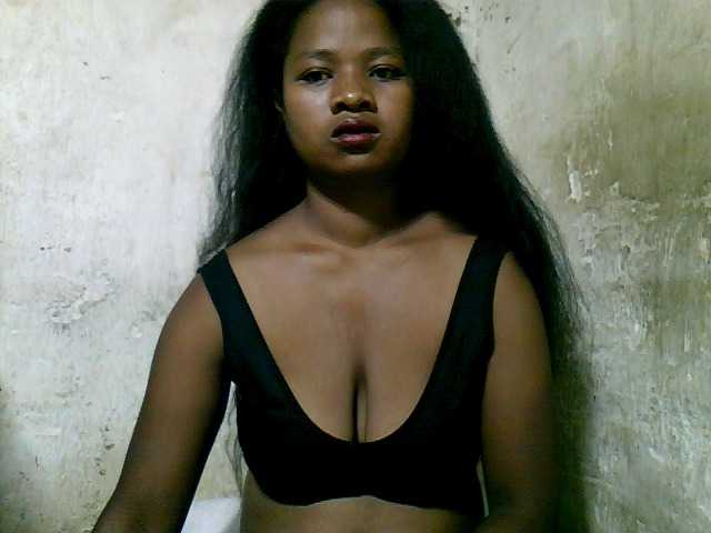  SweetBlackKis