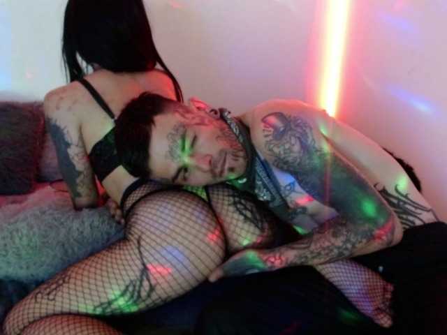  TATTOOSINNER