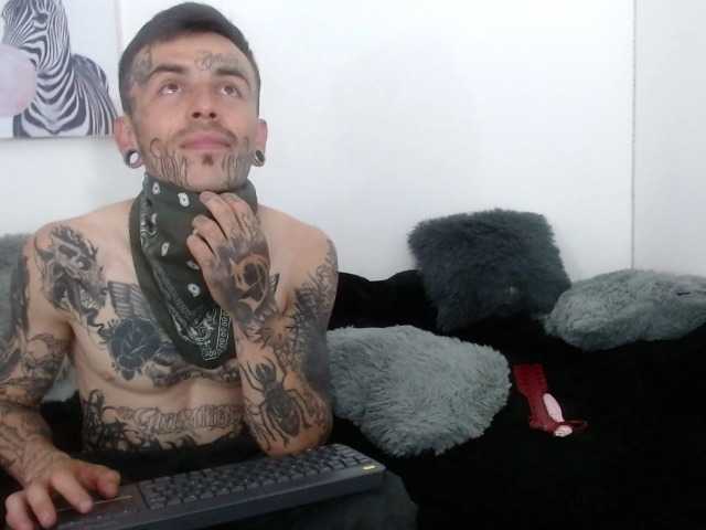  TATTOOSINNER