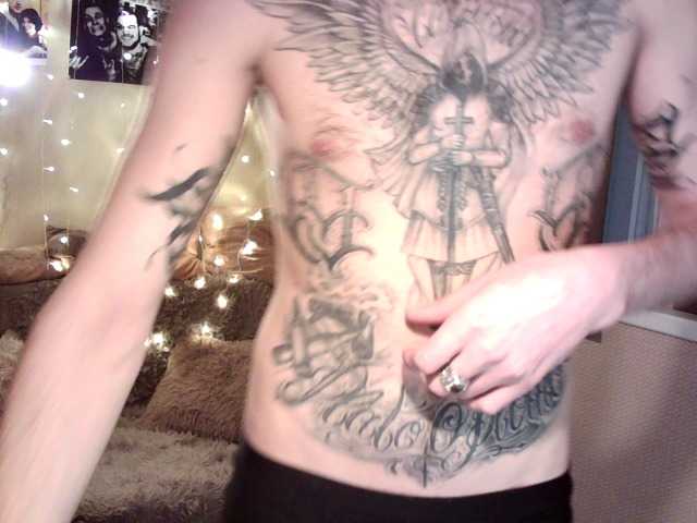  TattoedSex