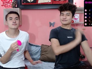  Troy-n-logan