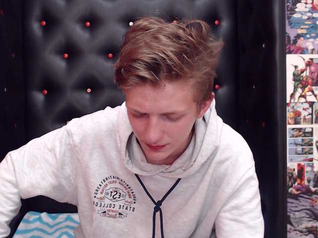  VinceColin