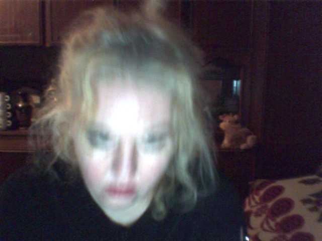  YourBlondy