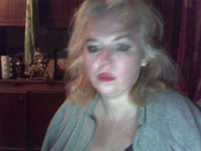 YourBlondy