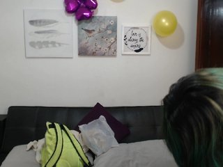  alanahray