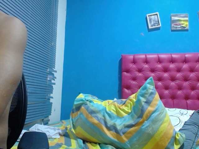  annaandluis
