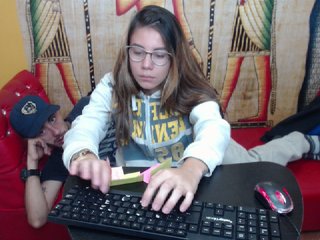  brianXcheila