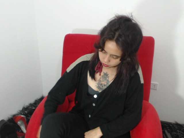  cherryanalfox
