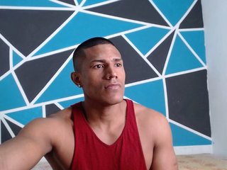  ethanmuscle