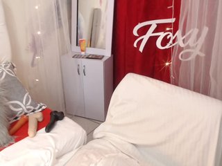  foxystarx