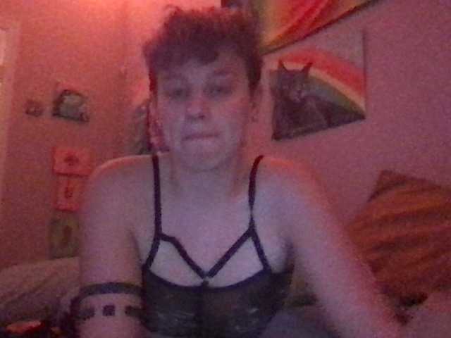  genderfluids