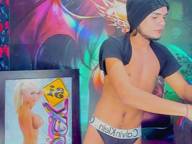  hereismateo
