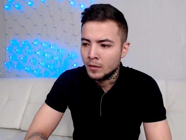  hot-Aiden