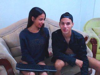  jesseandangie