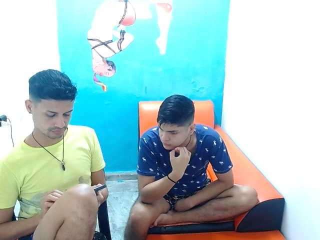  latinoshott