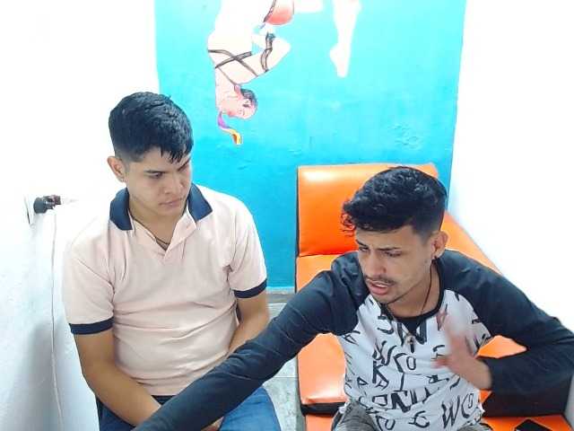 latinoshott