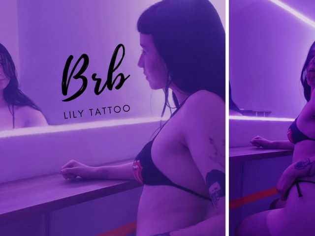  lily-tattoo