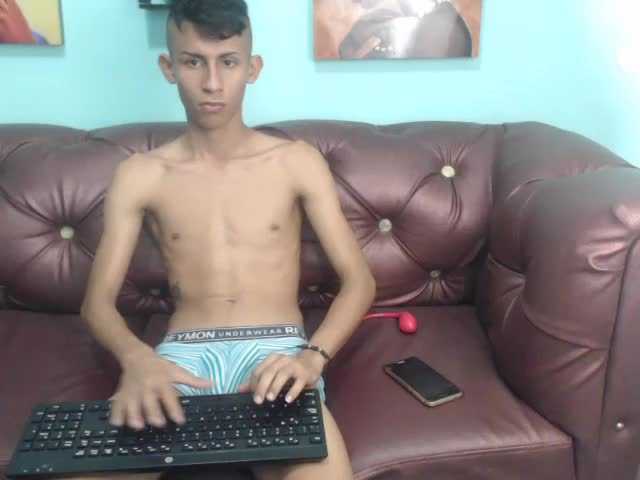  mateo-dirty69