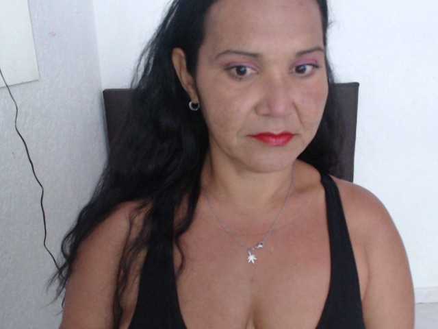  maturerebekka