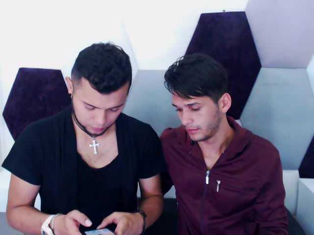  michelandcami