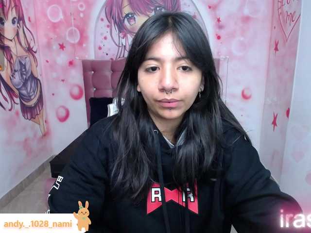  namiusagi