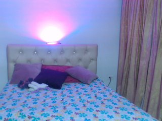  purple--girl
