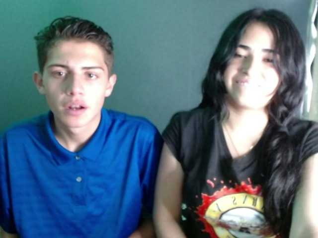  sandy-n-sebas