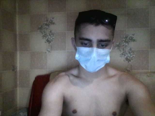  top-boy