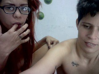  womanandgirl