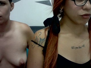  womanandgirl